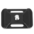 thumbnail image 2 of Aluminium Alloy Quick Release Plate Quick Release Plate Action Camera Quick Release Plate Camera Quick Release Plate Sport Camera Quick Release Plate Universal Action Camera, 2 of 8