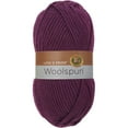 thumbnail image 2 of Lion Brand Lion's Pride Woolspun Yarn-Plum, 2 of 2