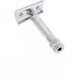 thumbnail image 4 of Merkur 37C Slant Heavy Duty Safety Razor, 4 of 6