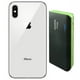 thumbnail image 1 of iPhone XS 256GB Reacondicionado Plata + Power Bank 10,000mah Apple iPhone XS, 1 of 4