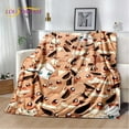 thumbnail image 2 of Pokemon Soft Plush Blanket, 2 of 11