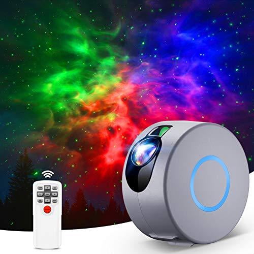 Vinpie Star Light, Kids Star Night Light Projector with Remote