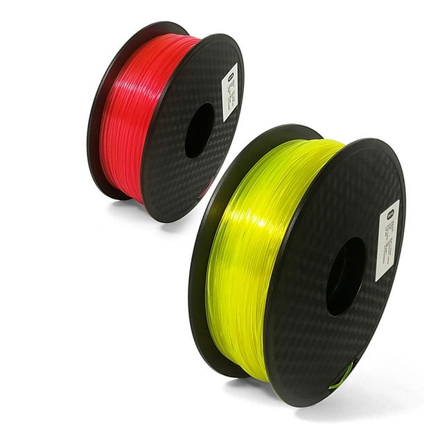 PACK 15 X 5 M RECHARGE STYLO 3D PLA 1.75 MM