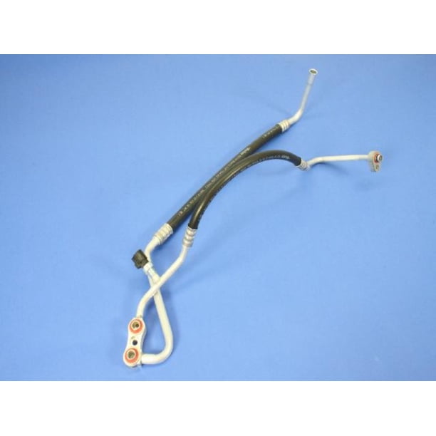 Genuine OE Mopar A/C Suction & Discharge Line - 55057015AD - Walmart.com