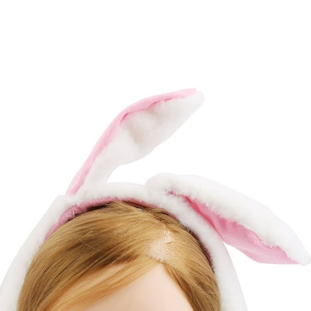 Way To Celebrate Easter Pump-Up Bunny Ears