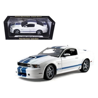 2010 Ford Shelby Mustang GT500 Super Snake Black 1 - Walmart.com