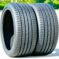 thumbnail image 5 of Arisun Aggressor ZS03 215/45ZR18 215/45R18 93W XL High Performance a/s All Season Tire, 5 of 9