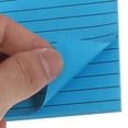 thumbnail image 5 of 8 libros, pegatinas de notas rasgables, pegatinas de notas, pegatinas de notas para álbumes de recortes, blocs de notas, 5 of 5