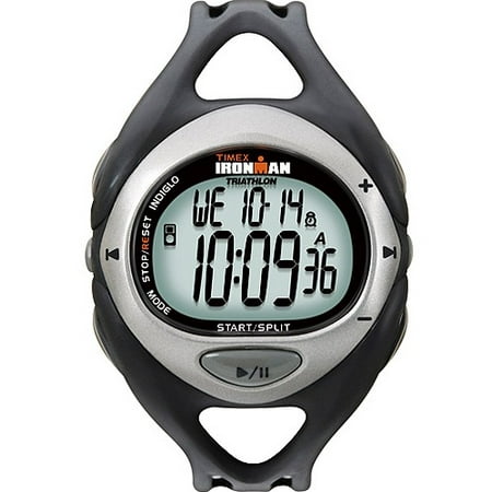Timex IRONMAN Watch for Apple® iPod®, Grey/Black