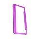 thumbnail image 5 of Kenally Soporte Universal para marco de matrícula de coche, soporte para placa de matrícula de aleación de aluminio, accesorio automotriz Vehículos, repuestos y accesorios Mis violeta Kenally VI1531-04B, 5 of 6