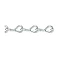 thumbnail image 4 of Single Jack Chain (zinc) 250' Ft., 4 of 4