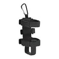 thumbnail image 1 of Correa de fijación de montaje de altavoces portátiles Correa de altavoz de altavoces de altavoz ajustable extraíble para el marco de ATV de bicicleta, 1 of 8