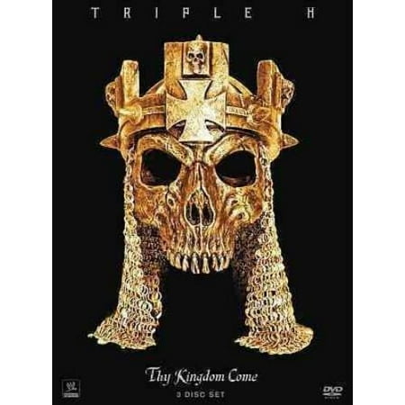 WWE: Triple H - Thy Kingdom Come (Best Of Triple H)