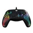 thumbnail image 2 of Control inalámbrico PDP Xbox Afterglow Wave Xbox, 2 of 4