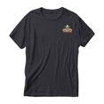 thumbnail image 1 of Playera Simpsons Talla CH Manga Corta Negro, 1 of 4