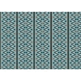 thumbnail image 1 of Ahgly Company Machine Washable Indoor Rectangle Transitional Black Area Rugs, 5' x 8', 1 of 7