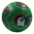 thumbnail image 4 of Balón de Fútbol Voit No.5 Ouro Selección Mexicana S100 Verde, 4 of 4