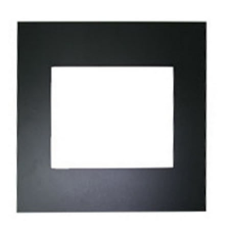 19 inch lcd flat metal arcade game monitor bezel kit, designed for ra-19-lcd gaming monitor.
