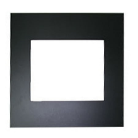 14.1 Inch Lcd Bezel - 19 inch lcd flat metal arcade game monitor bezel kit, designed for ra-19-lcd gaming monitor. (upright)