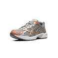 thumbnail image 4 of ASICS MENS Gel1130 "Cement Grey/Rust Orange" 1203A609 020 1203A609 020 from Stadium Goods, 4 of 8