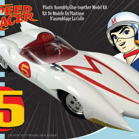 SPEED RACER & THE MACH 5 ORIGINAL COMIC ART COLOR SKETCH 2 ON CARD STOCK