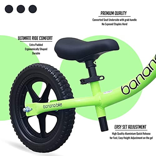 Banana bike sales lt v2