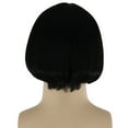 thumbnail image 6 of Sepia Costume Eve Synthetic Wig 613, 6 of 11