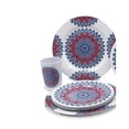 thumbnail image 2 of Vajilla de Cocina Melamina Mandala Fraciel Fraciel Mandala, 2 of 3