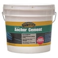 thumbnail image 1 of Damtite Waterproofing 8122 Waterproof Anchor Cement- 12 lb., 1 of 3