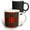 Multicolor, variant on 3drose, Image of Ross Clan Kilt Scottish Tartan Plaid Pattern, 11oz Two-tone Green Mug