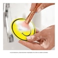 thumbnail image 4 of Limpiador de Brochas Prichos Happy Days! PVC 1 Pieza, 4 of 4