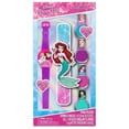 thumbnail image 4 of Princess Lip Gloss Watch & Nail Set on card, 4 of 4
