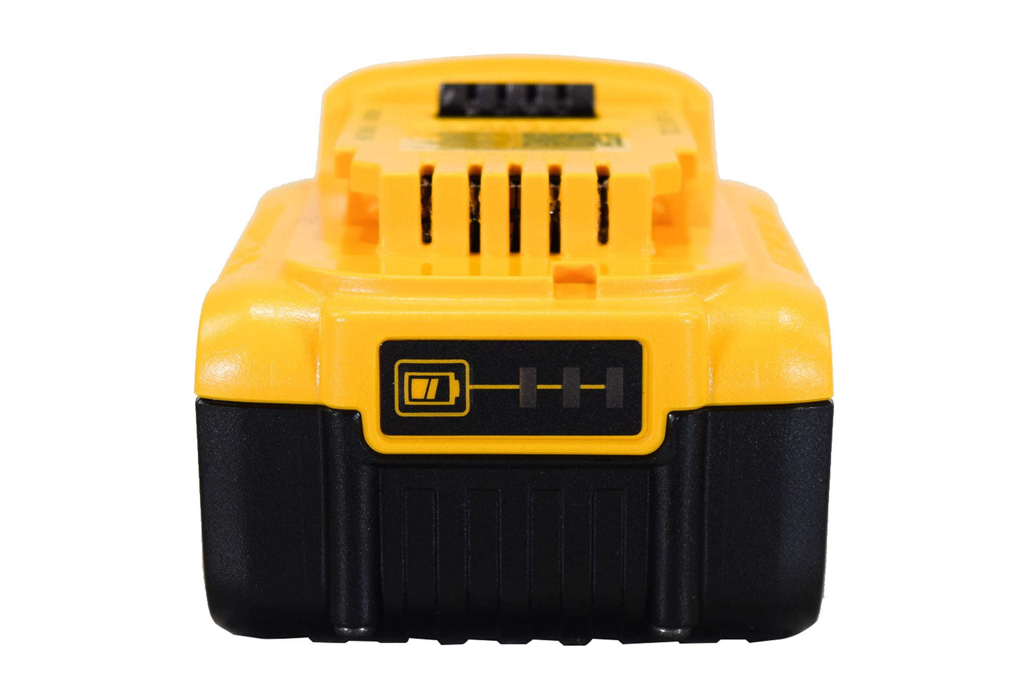 DeWalt DCB205-2C 20V Max XR (2) 5.0Ah Battery and Charger DeWalt DCB205-2C 20V Max XR (2) 5.0Ah Battery and Charger