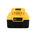 thumbnail image 2 of DeWalt DCB205-2C 20V Max XR (2) 5.0Ah Battery and Charger Starter Kit, 2 of 4