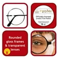 thumbnail image 5 of Rubie's Harry Potter Eyeglasses Costume Accessory, One Size, Multicolor, 5 of 5