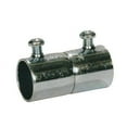 thumbnail image 2 of Morris Products 14902 1 in. EMT Set Screw Couplings - Steel, 2 of 2