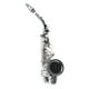 thumbnail image 3 of Saxofón SLADE Mediant Saxofón alto en mi bemol con accesorios Negro, 3 of 14