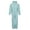 Pale Mint, variant on Trespass Boys/Girls Button Rain Suit