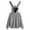 Grey, variant on Xudanell Sweaters for Women Winter Casual Cute Solid Rabbit Ears Hoodie Sweatshirt Heavy Black L