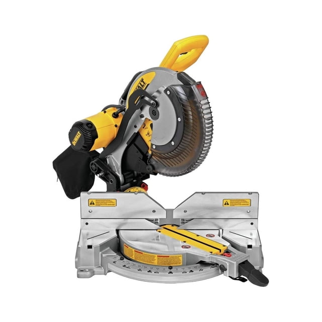 PO Dewalt Sierra Ingletadora DWS716 DeWalt DWS716