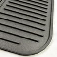 thumbnail image 3 of FANMATS NCAA Gonzaga Bulldogs 2 Utility Mats, One Size, Black, 3 of 5