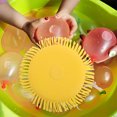 thumbnail image 1 of VERDANVERSE 2PCS Outdoor Flying Disc Fun Promotes Physical Activity Yellow Beach Games, 1 of 6