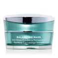 thumbnail image 1 of Mascarilla equilibrante HydroPeptide, mascarilla facial antiestrés con arándano y granada, 0,5 onzas, 1 of 3