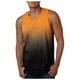 thumbnail image 1 of Playeras Cuello V Camiseta De Manga Larga Con Solapa Para Hombre Camisas Casuales Para Vacaciones Tops, 1 of 3
