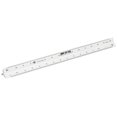 thumbnail image 1 of Alvin 121PM 30cm High Impact Plastic Metric Triangular Scale, 1 of 3