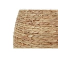 thumbnail image 5 of Crawford & Burke Mowry Wicker End Table, 5 of 12