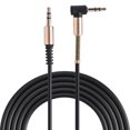 thumbnail image 4 of Cable Macho de 3,5 mm A, En Forma de I para Altavoz 1, cable auxiliar macho de 4 pulgadas, cable l, auriculares para cochee, 4 of 7