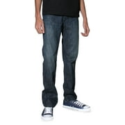 Levis 514 Slim Straight Boy's Jeans in Highway