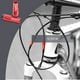 thumbnail image 2 of Greeniant Ajustador de Cable en línea de riesgo, 2 unidades por paquete, Cable de freno de cambio de marchas profesional, herramienta de Ciclismo Rojo, 2 of 6