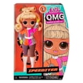thumbnail image 4 of Muñeca LOL Surprise Speedster, 4 of 4